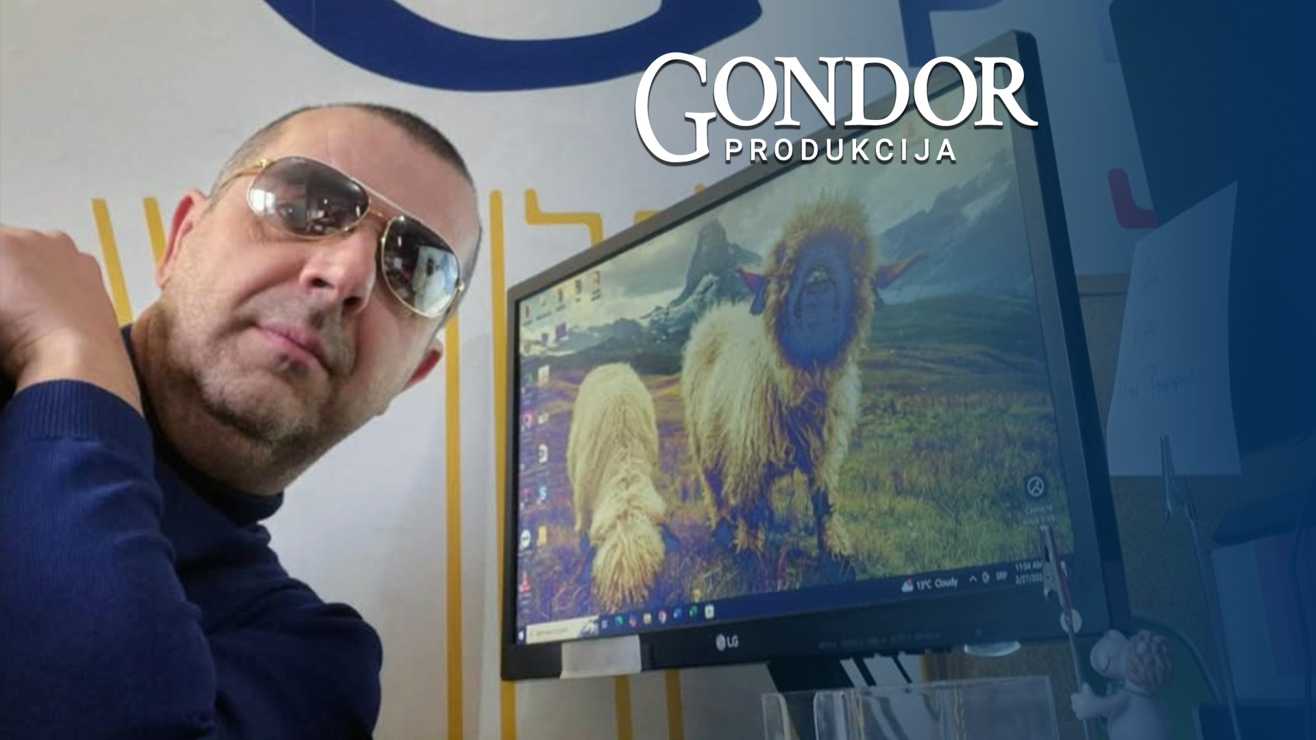 marketing – gondor